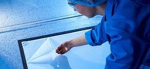 Tapete ANTIBACTERIANAS base 